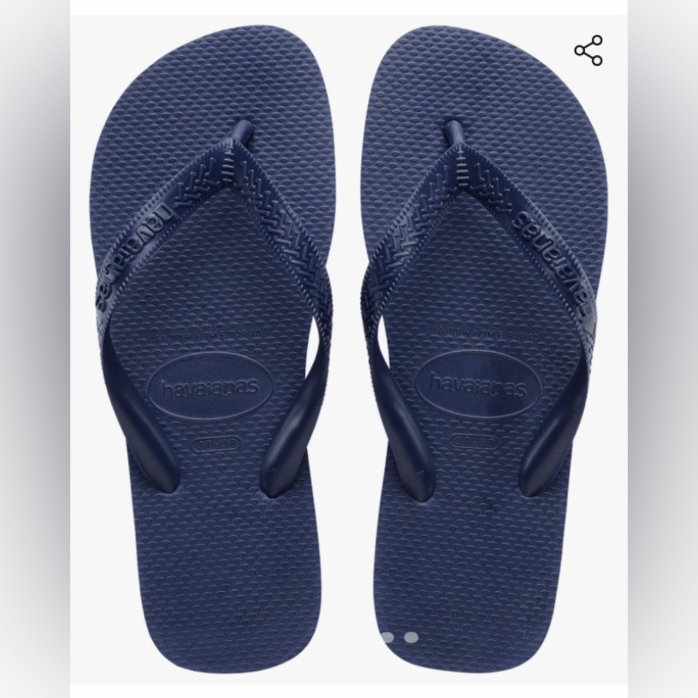 Havaianas Flip Flops
